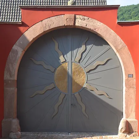 La Tete Au Soleil