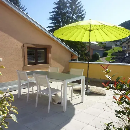 La Tete Au Soleil *