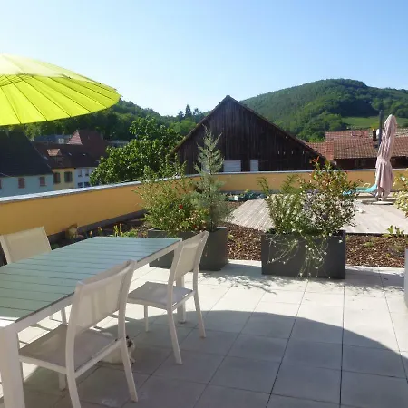 La Tête Au Soleil Apartamento *