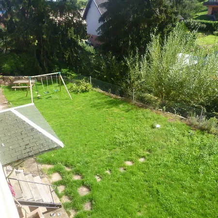 Apartamento La Tête Au Soleil *